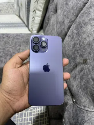 ايفون 14برو ماكس دبل شريحه