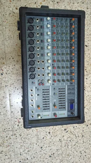 Good condition