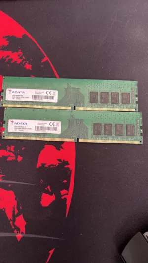 Ram 16 8*2 2666