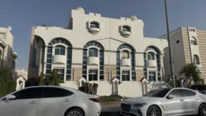 1 m2 More than 6 bedrooms Villa for Sale in Abu Dhabi Al Khalidiya