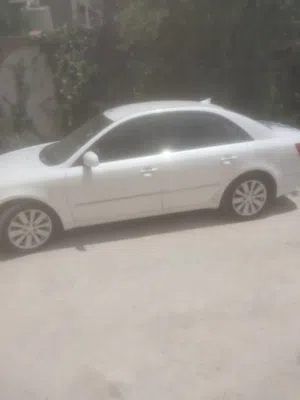 سوناتا 2009
