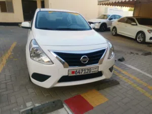 Used Nissan Sunny in Northern Governorate