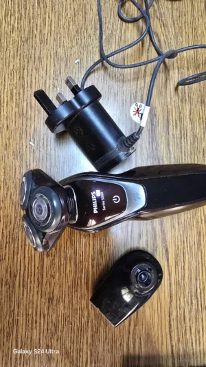 ماكنه حلاقه فيليبس
