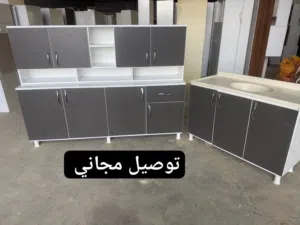 كاونترات خشب MDF عرض خاص توصيل مجاني