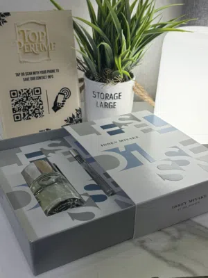 Issey Miyake – Le Sel d’Issey 50ml