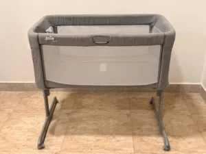 سريرين للبيع توام من baby shop
