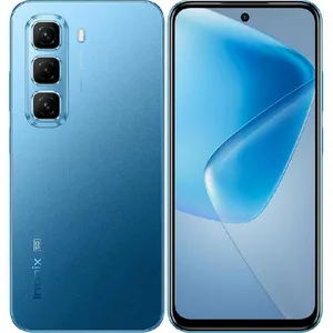 إنفينيكس أخرى 256 جيجابايت أزرق