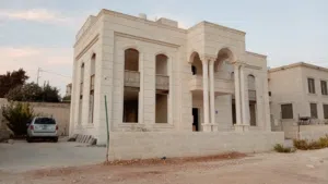 قصر للبيع بشفا بدران بسعر لقطة