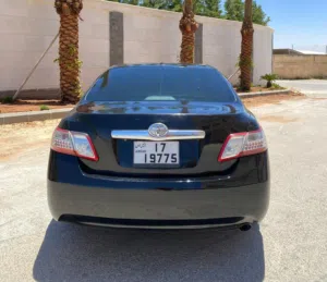 Used Kia Niro in Amman