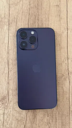 Apple iPhone 14 Pro Max 256 GB in Muscat