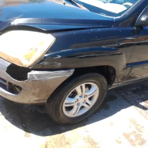 Used Kia Sportage in Tripoli