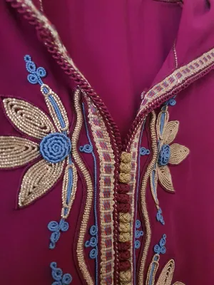 Jalabiya Textile - Abaya - Jalabiya in Tanger