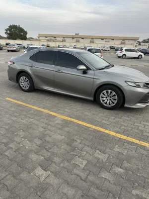 Used Toyota Camry in Muscat