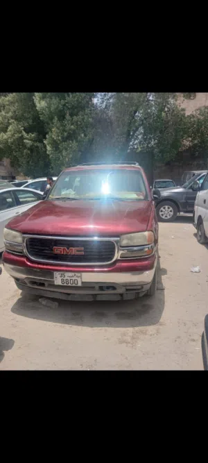 Used GMC Yukon in Farwaniya