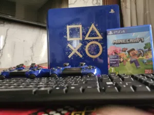 PlayStation 4 PlayStation for sale in Amman