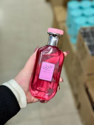 عطور نسائية