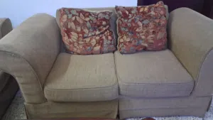 2 seater sofa
