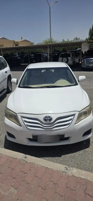 Used Toyota Camry in Al Ahmadi