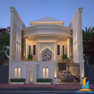 القلعة للعقار