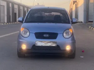 New Kia Picanto in Tripoli