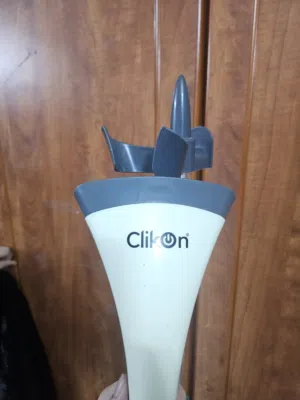 CLIKON GARMENTS STEAMER -CK4009