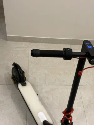 For sale scooter like new