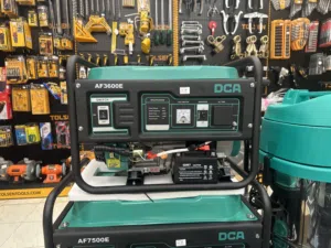 Generators for sale in Muscat