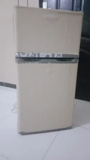 ثلاجه كهرباء