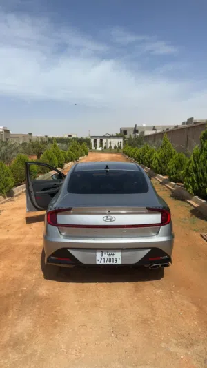 سوناتا 2022