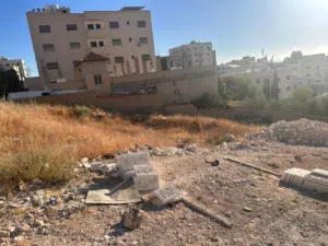 Residential Land for Sale in Zarqa Graiba