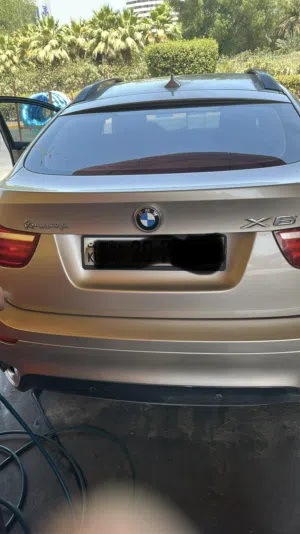 BMW CAR FOR SALE