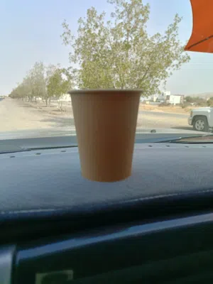 Abu Ahmed 
