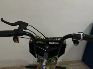 سكوتر كهربائي للبيع درفت
