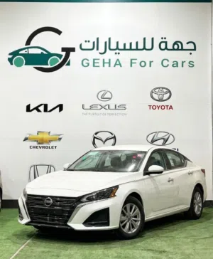 نیسان التيما موديل 2026