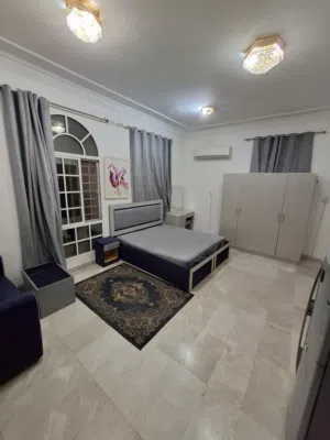 1000 m2 1 Bedroom Apartments for Rent in Muscat Ghubrah