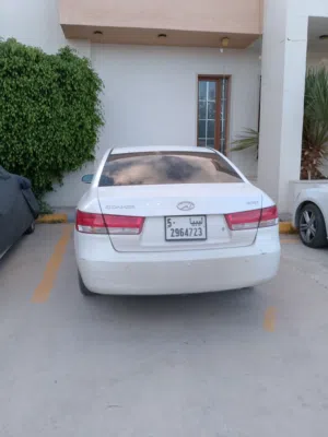 Used Hyundai Sonata in Tripoli