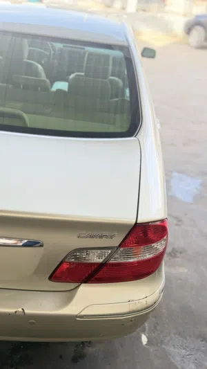 تيوتا كامري