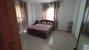 85 m2 2 Bedrooms Apartments for Rent in Ramallah and Al-Bireh Sathi Marhaba