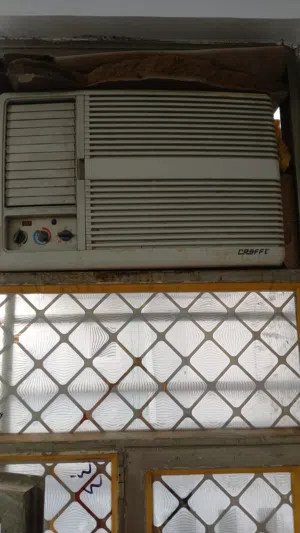 Crafft 2 - 2.4 Ton AC in Baghdad