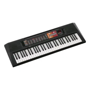 بيانو Yamaha شبه جديد + حامل