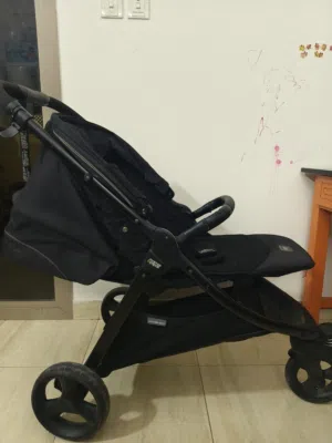Baby Stroller  - mamas & Papas
