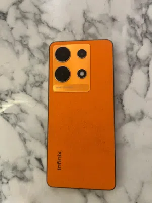 انفنكس نوت 30