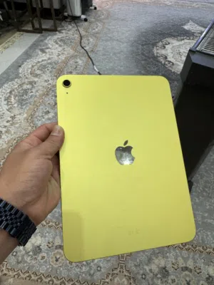 Apple iPad 128 GB in Karbala