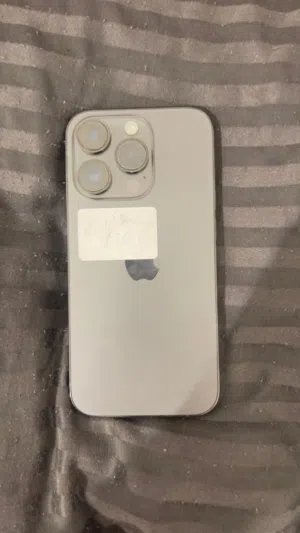Apple iPhone 14 Pro 128 GB in Tripoli