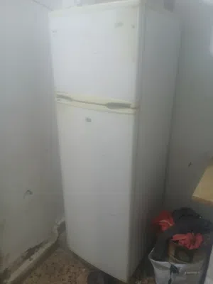 ثلاجه زائد كولر مياه للبيع
