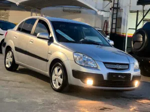 Used Kia Pride in Misrata