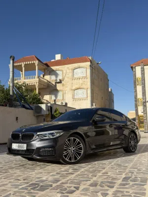 BMW 530e 2020 للبيع بحالة ممتازة