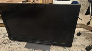 Panasonic tv