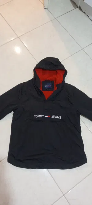 هودي مبطن ووتر بروف