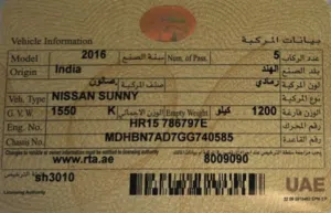2016 Nissan sunny female use